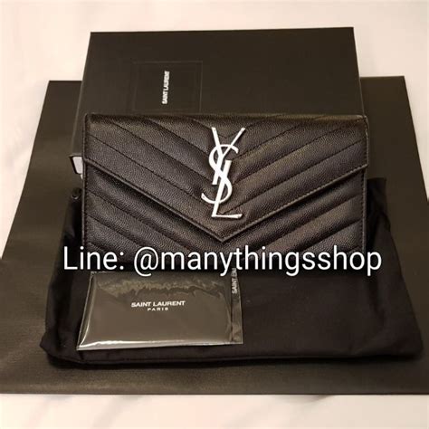 กระเป๋าตัง ysl|ysl st laurent handbags.